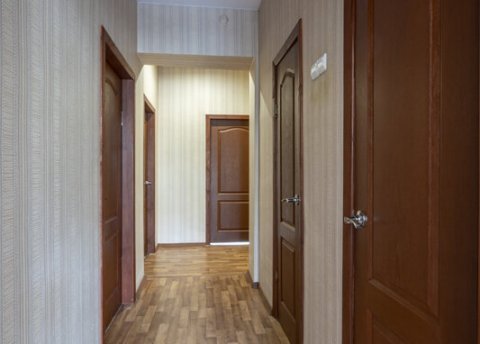 3-комнатная квартира по адресу Долгобродская ул., д. 5 к. 1 - фото 16