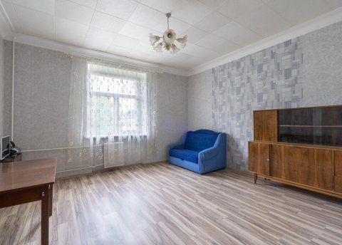 3-комнатная квартира по адресу Долгобродская ул., д. 5 к. 1 - фото 3