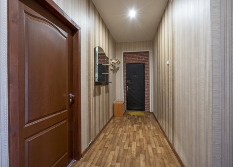 3-комнатная квартира по адресу Долгобродская ул., д. 5 к. 1 - фото 17