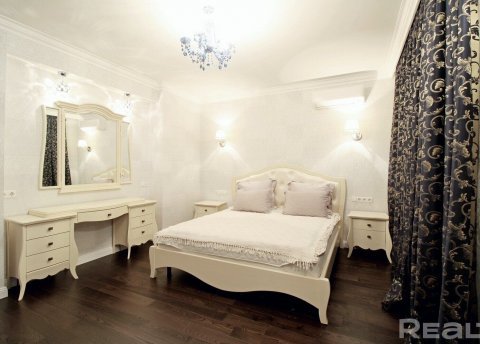 3-комнатная квартира по адресу Скрыганова ул., д. 4 к. А - фото 5
