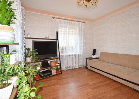 5+ -комнатная квартира по адресу Грибной пер., д. 57 - фото 8