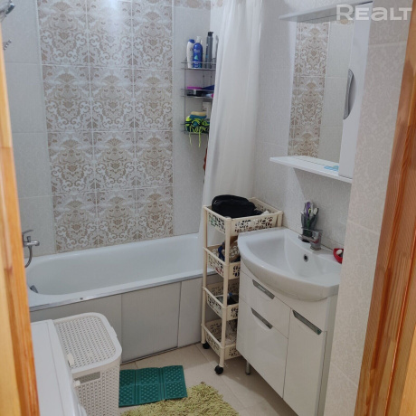 Фотография 1-комнатная квартира по адресу Рыбалко ул., 7 - фото 3