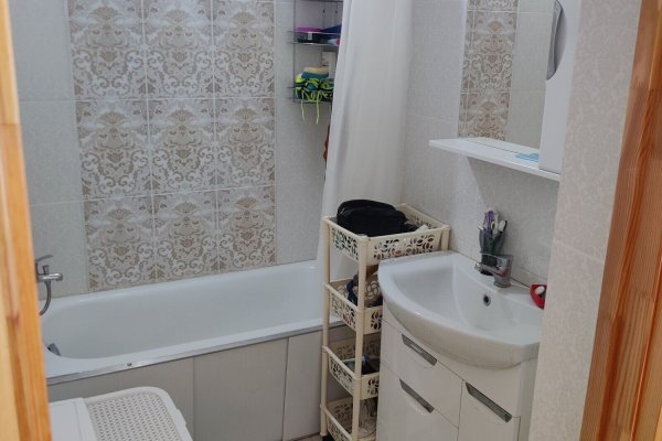 1-комнатная квартира по адресу Рыбалко ул., 7 - фото 3