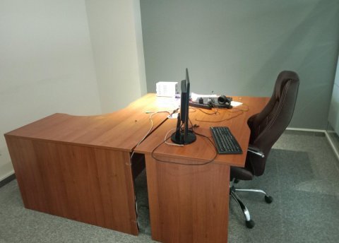 Комфортный офис с мебелью в центре Минска. - фото 5