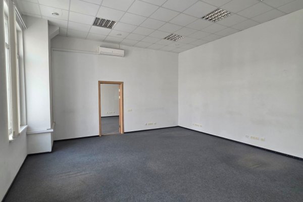 Просторный офис у метро - фото 5