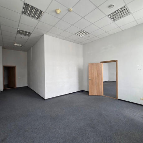 Фотография Просторный офис у метро - фото 3