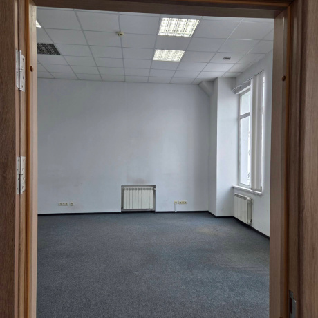 Фотография Просторный офис у метро - фото 7