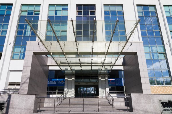 Просторный офис у метро - фото 9