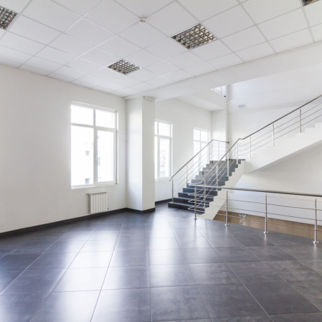 Фотография Просторный офис у метро - фото 11