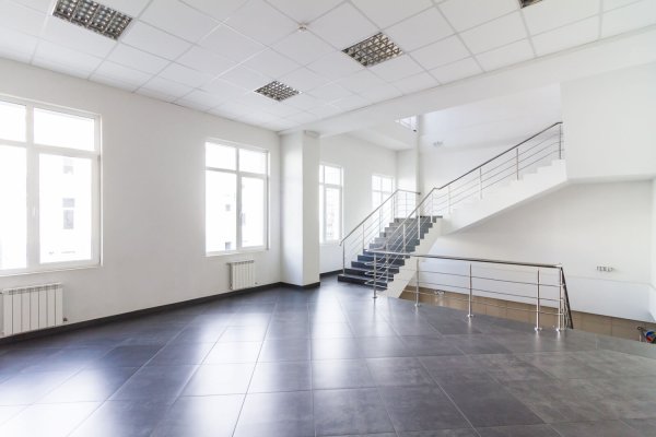 Просторный офис у метро - фото 11