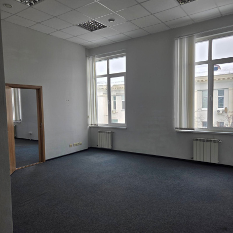 Фотография Просторный офис у метро - фото 2