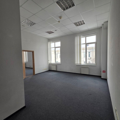 Фотография Просторный офис у метро - фото 4