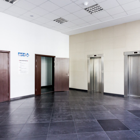 Фотография Просторный офис у метро - фото 12