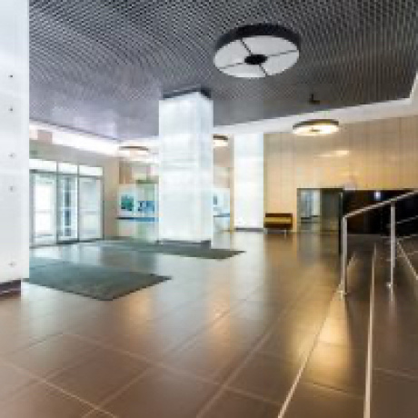 Фотография Просторный офис у метро - фото 10