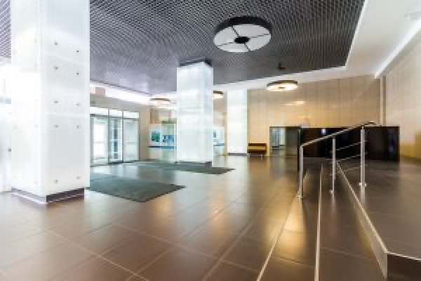 Просторный офис у метро - фото 10