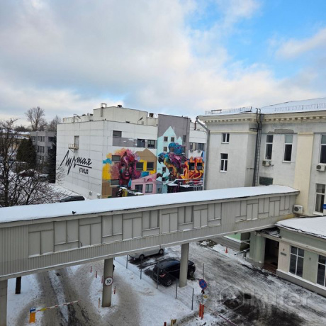 Фотография Просторный офис у метро - фото 1