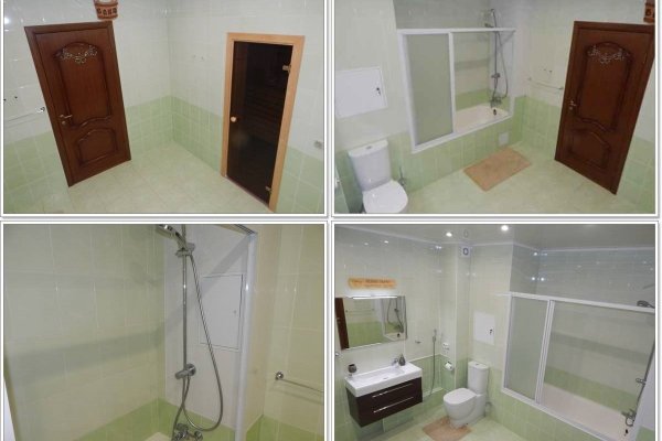 4-комнатная квартира по адресу Коласа ул., 34Б - фото 11