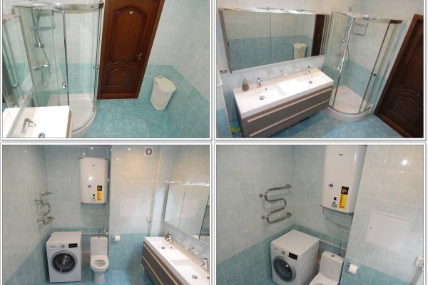 4-комнатная квартира по адресу Коласа ул., 34Б - фото 7