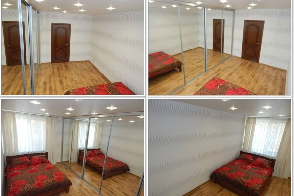 4-комнатная квартира по адресу Коласа ул., 34Б - фото 9