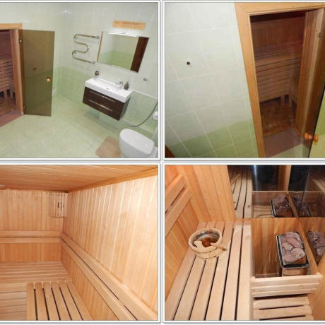 Фотография 4-комнатная квартира по адресу Коласа ул., 34Б - фото 12