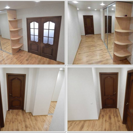 Фотография 4-комнатная квартира по адресу Коласа ул., 34Б - фото 13