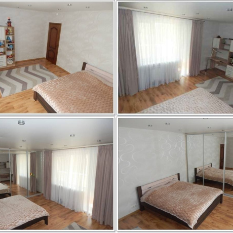 Фотография 4-комнатная квартира по адресу Коласа ул., 34Б - фото 8