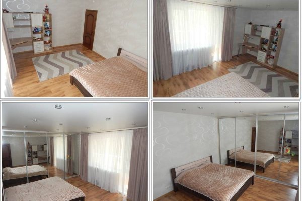 4-комнатная квартира по адресу Коласа ул., 34Б - фото 8
