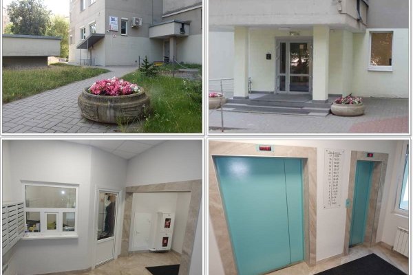 4-комнатная квартира по адресу Коласа ул., 34Б - фото 2