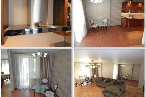 4-комнатная квартира по адресу Коласа ул., 34Б - фото 5