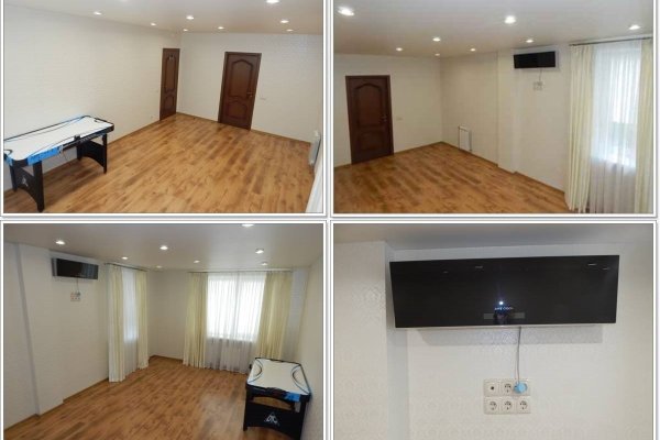 4-комнатная квартира по адресу Коласа ул., 34Б - фото 10