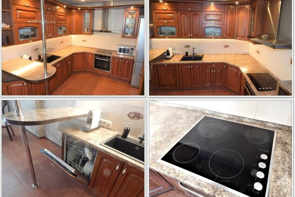 4-комнатная квартира по адресу Коласа ул., 34Б - фото 4