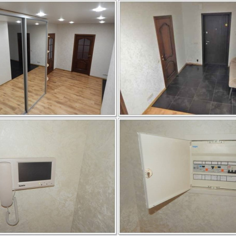Фотография 4-комнатная квартира по адресу Коласа ул., 34Б - фото 14