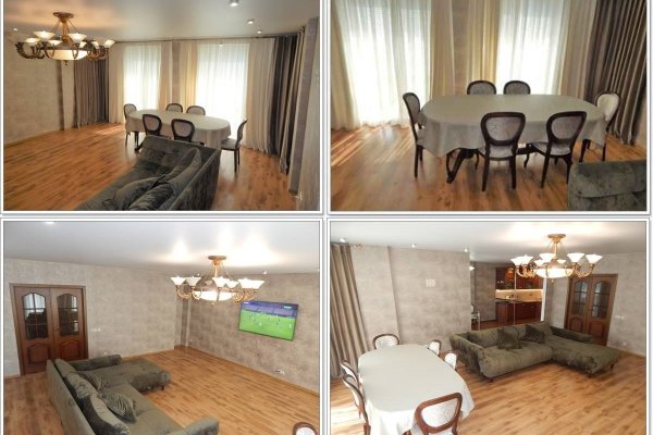 4-комнатная квартира по адресу Коласа ул., 34Б - фото 6