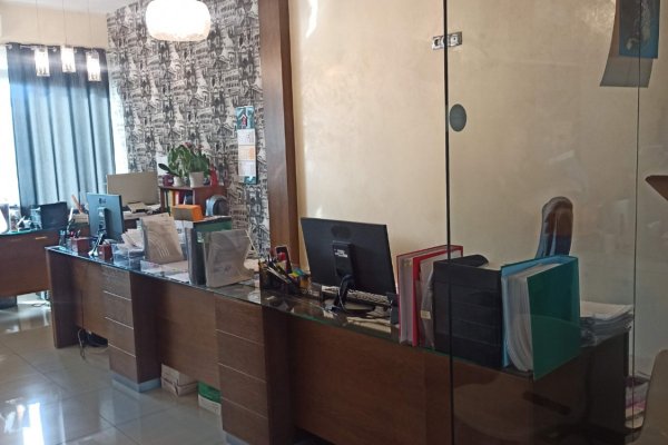 ОФИС в АРЕНДУ - фото 2