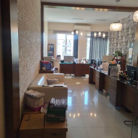 Фотография ОФИС в АРЕНДУ - фото 1