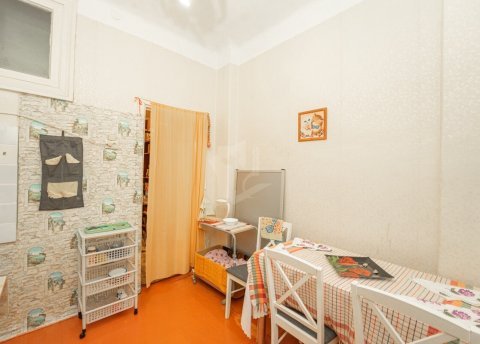 2-комнатная квартира по адресу Пензенская ул., д. 31 - фото 19