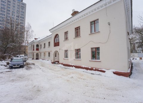 2-комнатная квартира по адресу Пензенская ул., д. 31 - фото 3