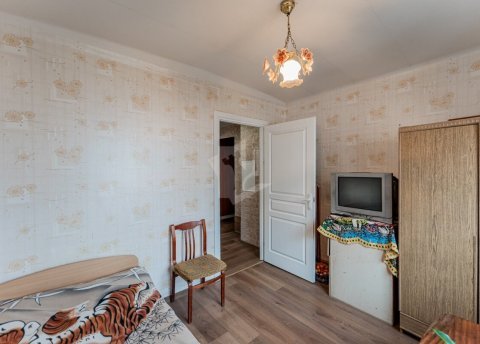 3-комнатная квартира по адресу Люцинская ул., д. 33 - фото 17