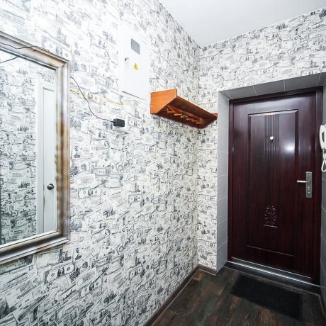 Фотография 1-комнатная квартира по адресу Калинина ул., д. 20 - 14