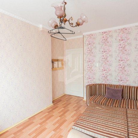 Фотография 3-комнатная квартира по адресу Полесская ул., д. 3 - 5