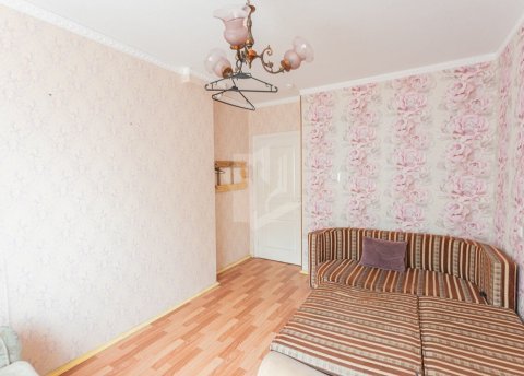 3-комнатная квартира по адресу Полесская ул., д. 3 - фото 5