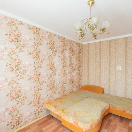 Фотография 3-комнатная квартира по адресу Полесская ул., д. 3 - 7