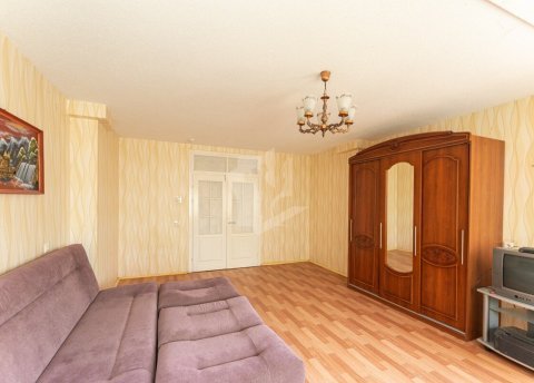3-комнатная квартира по адресу Полесская ул., д. 3 - фото 3