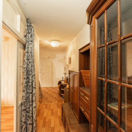 Фотография 3-комнатная квартира по адресу Полесская ул., д. 3 - 12
