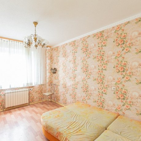 Фотография 3-комнатная квартира по адресу Полесская ул., д. 3 - 6