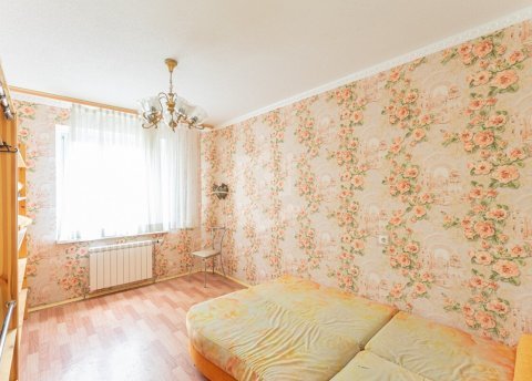 3-комнатная квартира по адресу Полесская ул., д. 3 - фото 6