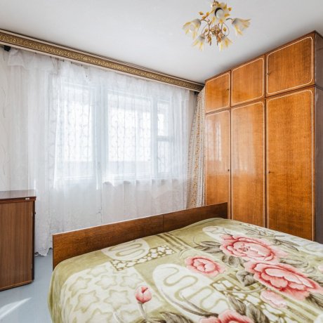 Фотография 2-комнатная квартира по адресу Якубовского ул., д. 17 - 7