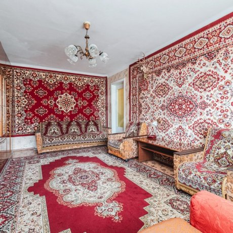 Фотография 2-комнатная квартира по адресу Якубовского ул., д. 17 - 4