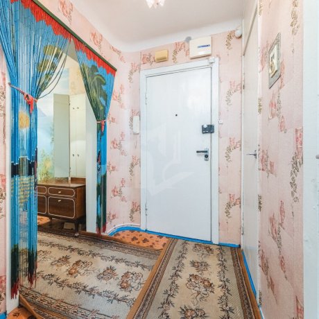 Фотография 2-комнатная квартира по адресу Якубовского ул., д. 17 - 12