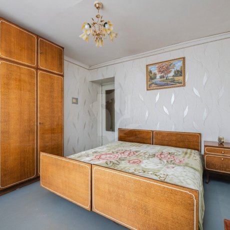 Фотография 2-комнатная квартира по адресу Якубовского ул., д. 17 - 6